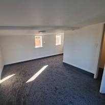 Sam's room