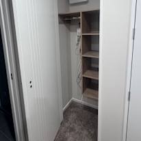 Loveya's room