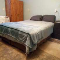 Jodean's room