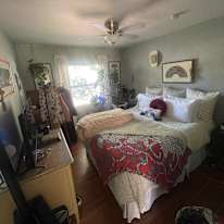 Cailey's room