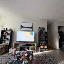 Philip's room
