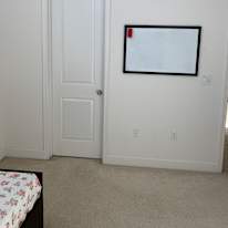 Dipen's room