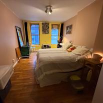 Angly's room
