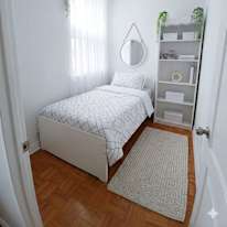Susa's room
