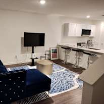 Ibi's room