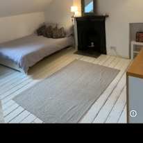 T's room
