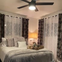 Mia's room