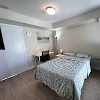 Yelden Vision Residence's room