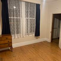 Mike's room