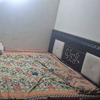 Shivi's room