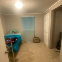 Rachel Venturelli's room