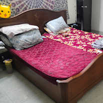 Neelakshi bougal's room