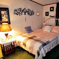 Nikita's room