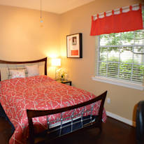 Teresa's room