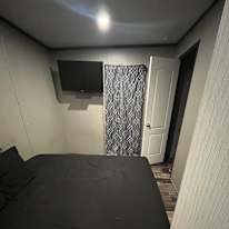 Jammond Nelson's room