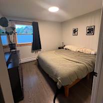 Jessica's room