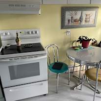 Cathy's room