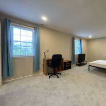 Al's room