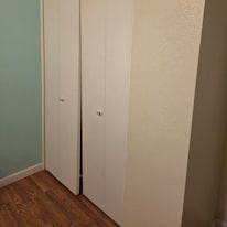 Bonnie's room