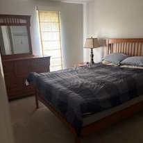 Craig D Bowen's room