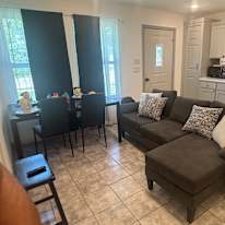 Abdul's room