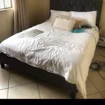 Amohelang Maloyisane's room