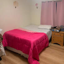 Sade's room