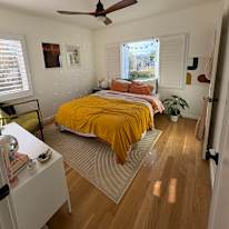 Elena's room