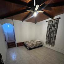 Jerome's room