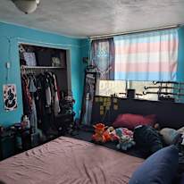 Kari's room