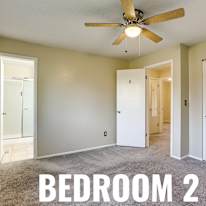 HomeCrew's room