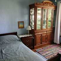Carolyn's room