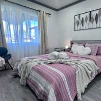 Stella's room