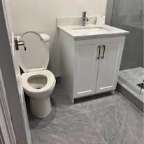 Milton's room