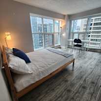 Ellie's room