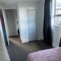 Dayna's room