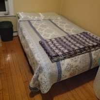 Rita's room