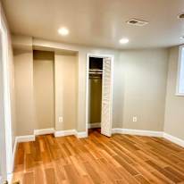 Angel Bryant's room