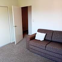 Brian Goodwin's room