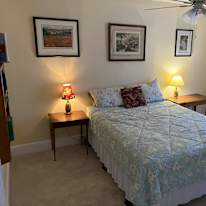 Mr. Les's room