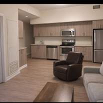 Harpreet Kaur's room