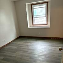 Victor Leo's room