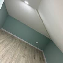 Jennifer's room