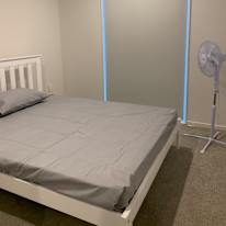 Chathuri's room