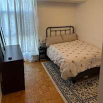 Rahul's room