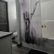 MARSHA MARKS's room