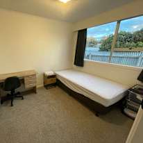 Richie's room