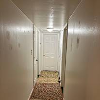 Daniel Brown's room