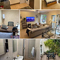 Wayne's room