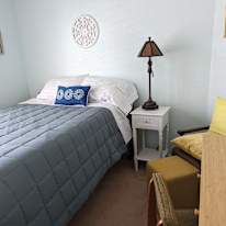 Susan's room